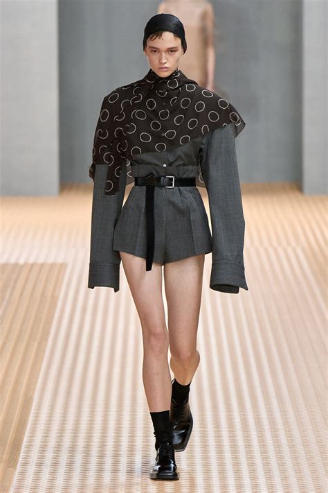 prada 2024 dress|ready to wear prada 2024.